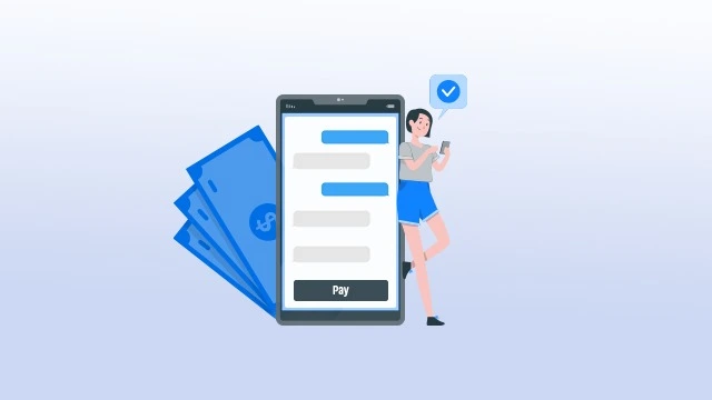 Pay per message