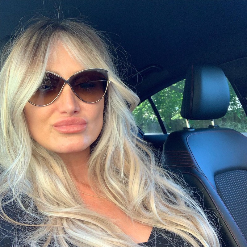 Lisa capponi