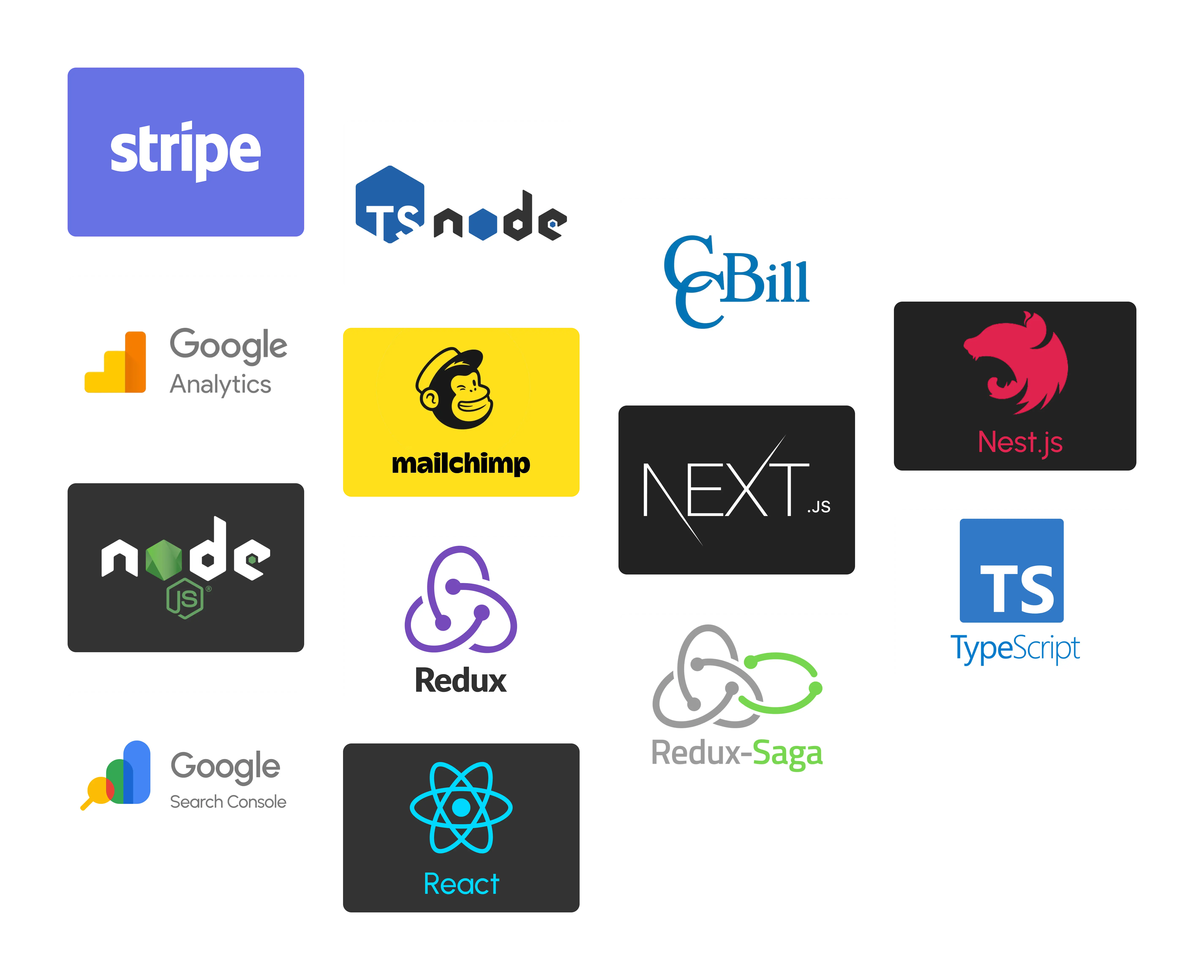 Technology Stack